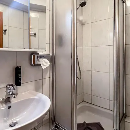 Smart B&b1 Bb1 126 * Winterberg