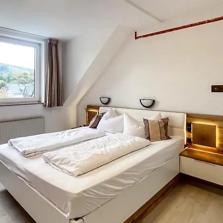 Hotel Smart B&b1 Bb1 126 Winterberg