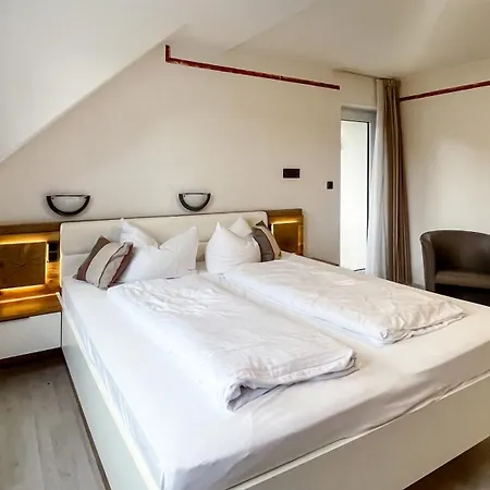 Smart B&b1 Bb1 126 فندق وينتربرغ