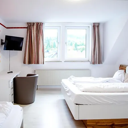 Smart B&b1 Bb1 126 Hotel Winterberg