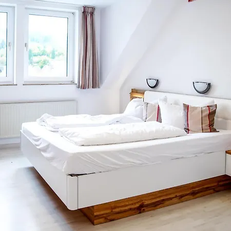 Smart B&b1 Bb1 126 Winterberg