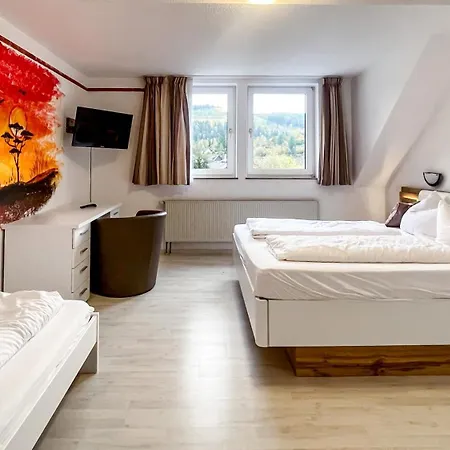 Smart B&b1 Bb1 126 فندق وينتربرغ