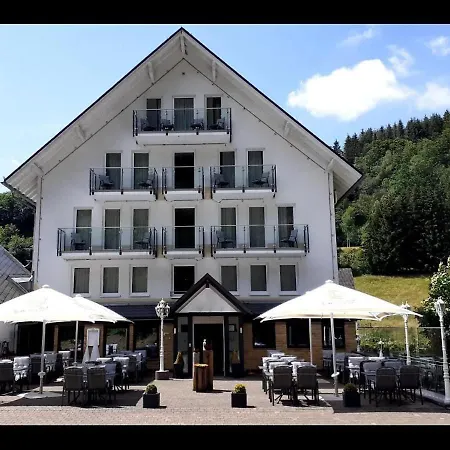 Smart B&b1 Bb1 126 * Winterberg