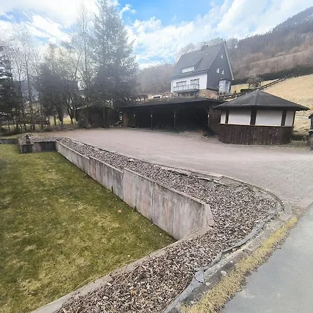 Hotel Smart B&b1 Bb1 126 Winterberg