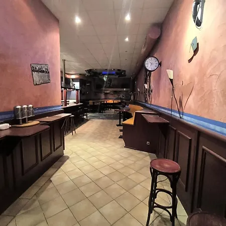 Smart B&b1 Bb1 126 Winterberg