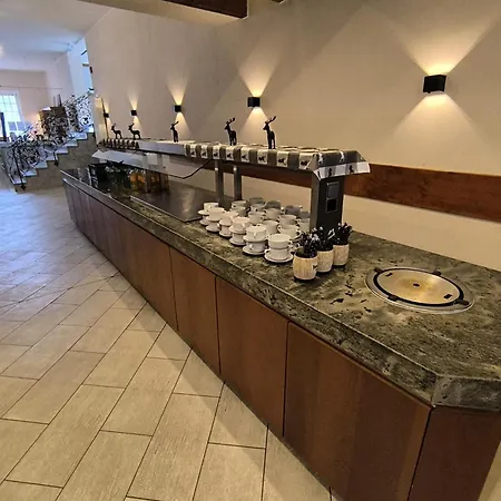 Hotel Smart B&b1 Bb1 126