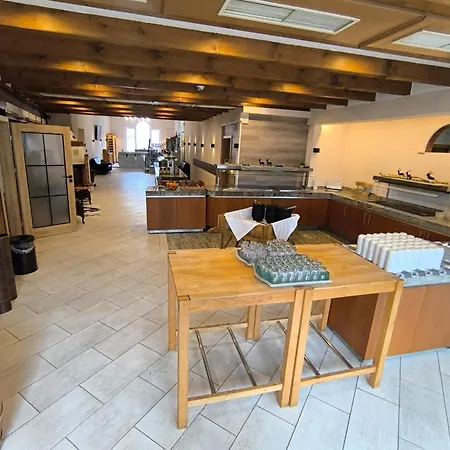 Hotel Smart B&b1 Bb1 126 Winterberg