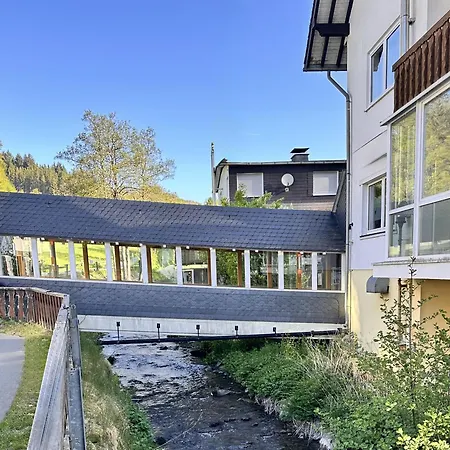 Smart B&b1 Bb1 126 Winterberg