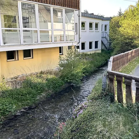 Smart B&b1 Bb1 126 * Winterberg