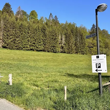 Hotel Smart B&b1 Bb1 126 Winterberg