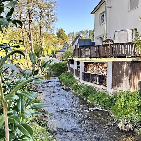 Hotel Smart B&b1 Bb1 126 Winterberg