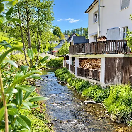 Smart B&b1 Bb1 126 Hotel Winterberg