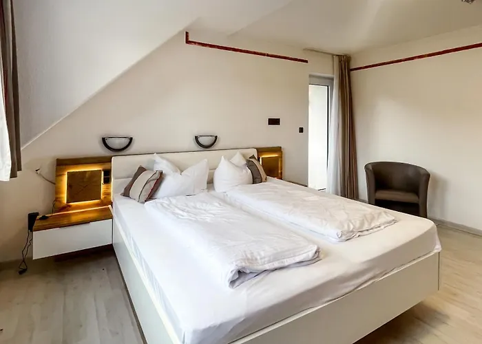 Smart B&b1 Bb1 126 Hotel Winterberg