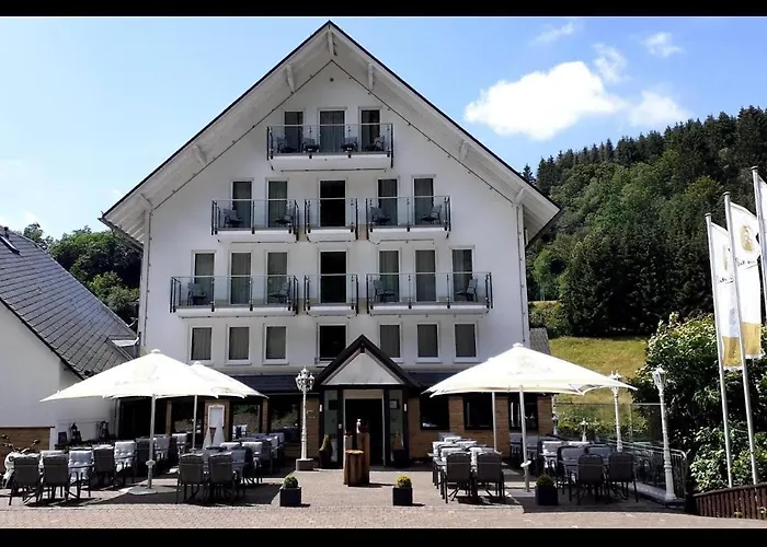 Smart B&b1 Bb1 126 * Winterberg
