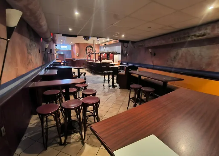 Smart B&b1 Bb1 126 Hotel Winterberg