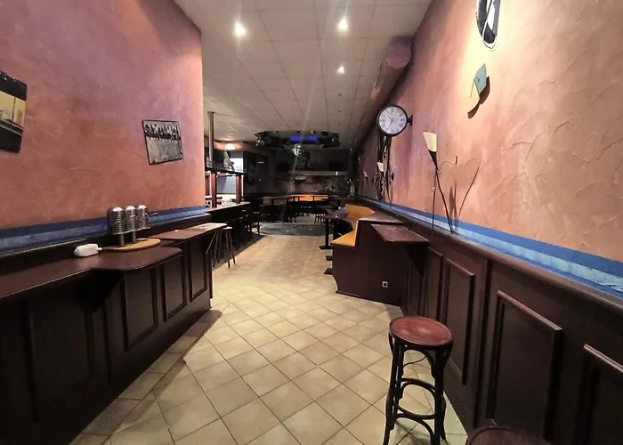 Smart B&b1 Bb1 126 Winterberg