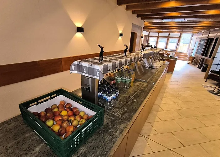 Smart B&b1 Bb1 126 Hotel Winterberg