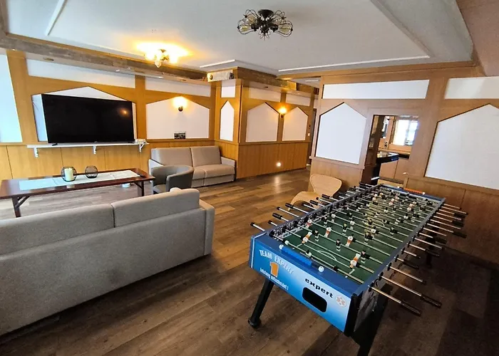 Smart B&b1 Bb1 126 Hotel