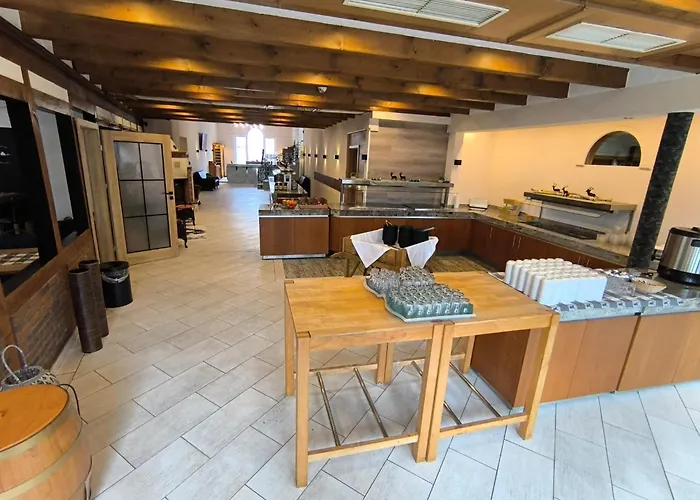 Hotel Smart B&b1 Bb1 126 Winterberg