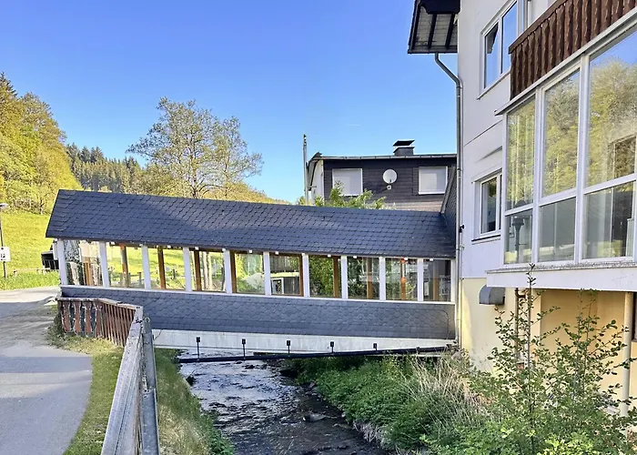 Smart B&b1 Bb1 126 Winterberg