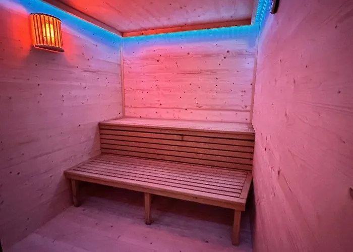 Smart B&b1 Bb1 126 Winterberg